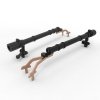 Quinta Studio QT48034 I-16 Detail set: Propeller hub ratchet, Venturi tube, PAK-1 gunsight, OP-1 gunsight (all kits) 1/48