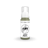 AK Interactive AK11876 GREEN FS 34258 – AIR 17 ml