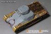 Voyager Model PE351190 WWII German Pz.Kpfw.I Ausf.B Fenders(For TAKOM 2145) 1/35