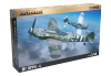 Eduard 82166 Bf 109K-4 - The ProfiPACK Edition 1/48