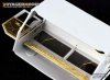 Voyager Model PE35277 Russian MAZ-537G (Mid Production) for TRUMPETER 00211 1/35