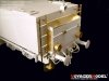 Voyager Model PE35101 TRAM of BR52 for TRUMPETER 00210 1/35