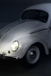 Revell 00450 VW Käfer 1951/1952 1/16