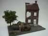 RT-Diorama 35164 Diorama-Base: Dutch Village Street 1/35