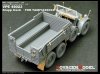 Voyager Model VPE48023 Krupp track 1/48