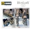 Ammo of Mig 6280 The Battle for Hungary 1944/1945 (English)