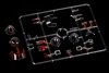 Eduard EX1116 B-26G Marauder ICM 1/48