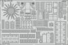 Eduard 491306 P-47N ACADEMY 1/48