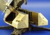 Eduard BIG3529 SA-2 MISSILE / ZiL-157 Truck TRUMPETER 1/35