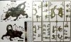 Master Box 24007 WORLD OF FANTASY Graggeron & Halseya 1/24