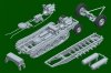 Trumpeter 07403 German Sd.Kfz. 8 schwerer Zugkraftwagen 12t 1/72