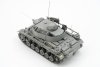 Border Model BT-048 Pz.Bef.Wg.III Ausf.K 2in1 w/Schürzen 1/35