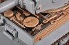 Trumpeter 00945 Pz.Kpfw.VI Ausf.E Sd.Kfz. 181 Tiger I Late Production 1/16
