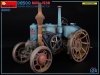 MiniArt 24001 GERMAN AGRICULTURAL TRACTOR D8500 MOD. 1938 1/24