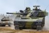 Hobby Boss 83823 Swidish CV9035 IFV (1:35)
