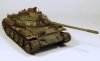 Star Decals 35-860 Afghan Tanks 1/35