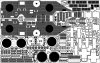 Pontos 23007F1 HMS RODNEY 1942 Detail Up Set 1/200