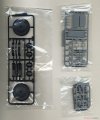 Fujimi 451602 KG-30 Japanese Navy Battleship Yamashiro Full Hull 1/700