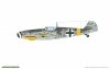 Eduard 84201 Bf 109G-6 Erla 1/48