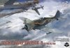 Border Model BF-009 Focke-Wulf FW-190A-8 4 in 1 (R2; R6; R7; R8) 1/35