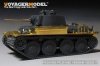 Voyager Model PE351083 WWII German Pz.Kpfw.38(t) Ausf.E/F Tamiya 1/35