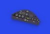 Eduard 644272 Gannet AS.1/ AS.4 LooKplus AIRFIX 1/48