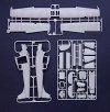 Roden 627 L-19/O-1 Bird Dog Asian Service (1:32)