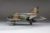 Fine Molds FP47S U.S. AIR FORCE F-4D Jet Fighter The First MiG Ace 1/72