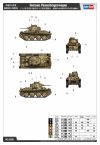 Hobby Boss 82936 German Panzerträgerwagen 1/72