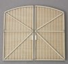 RT-Diorama 35937 Barn doors - large 1/35