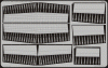 Eduard 48523 Fw 200 Condor landing flaps 1/48  (TRUMPETER)