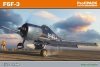 Eduard 7074 F6F-3 1/72