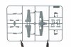 Eduard 7471 Avia S-199 bubble canopy 1/72