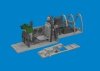 Eduard SIN648134 P-51B Birdcage canopy ESSENTIAL EDUARD 1/48