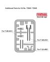 Fine Molds 72948 JASDF Mitsubishi F-2A S/N 63-8501, Air Development & Test Wing 1/72