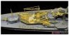Flyhawk FH770003 IJN Battleship Kongo 1944 1/700