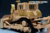 Voyager Model PE35607 Modern US Army D9R Armored BullDozer FOR MENG SS-002 1/35