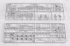 Trumpeter 05720 Russian Navy Slava Class Cruiser Moskva 1/700