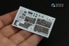Quinta Studio QD32098 F-14A 3D-Printed & coloured Interior on decal paper ( Trumpeter ) 1/32