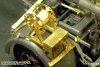 Voyager Model PE35115 88mm FLAK 36/37 wih Zundapp (For TAMIYA 35017/35283) 1/35