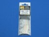 Aber 350L-04 Set of 9pcs 406mm barrels for US ship: Iowa, New Jersay, Missouri, Wisconsin (1:350)
