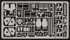 Eduard 35795 Sd. Kfz.251/7 Ausf. C Pioneerwagen 1/35 Dragon