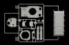Italeri 6578 Pz. Kpfw. IV Ausf. H 1/35