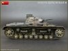 MiniArt 35221 Pz.Kpfw.III Ausf.B w/Crew 1/35