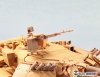 E.T. Model P35-284 Russian 12.7mm NSVT Heavy Machine Gun For T-80U Family 1/35