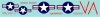 HobbyDecal AL72003V1 F-4J VF-84 Jolly Rogers Late 1971 1/72