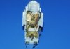 Eduard 32055 MiG-21MF interior 1/32 Trumpeter