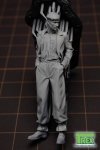 T-Rex Studio TR53001 WWII European Civilian Set1 1/35
