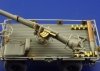 Eduard 35643 M-274 Mule w/106 R. R. 1/35 Dragon