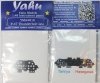Yahu YMA4816 P-47 D late (Tamiya) 1:48